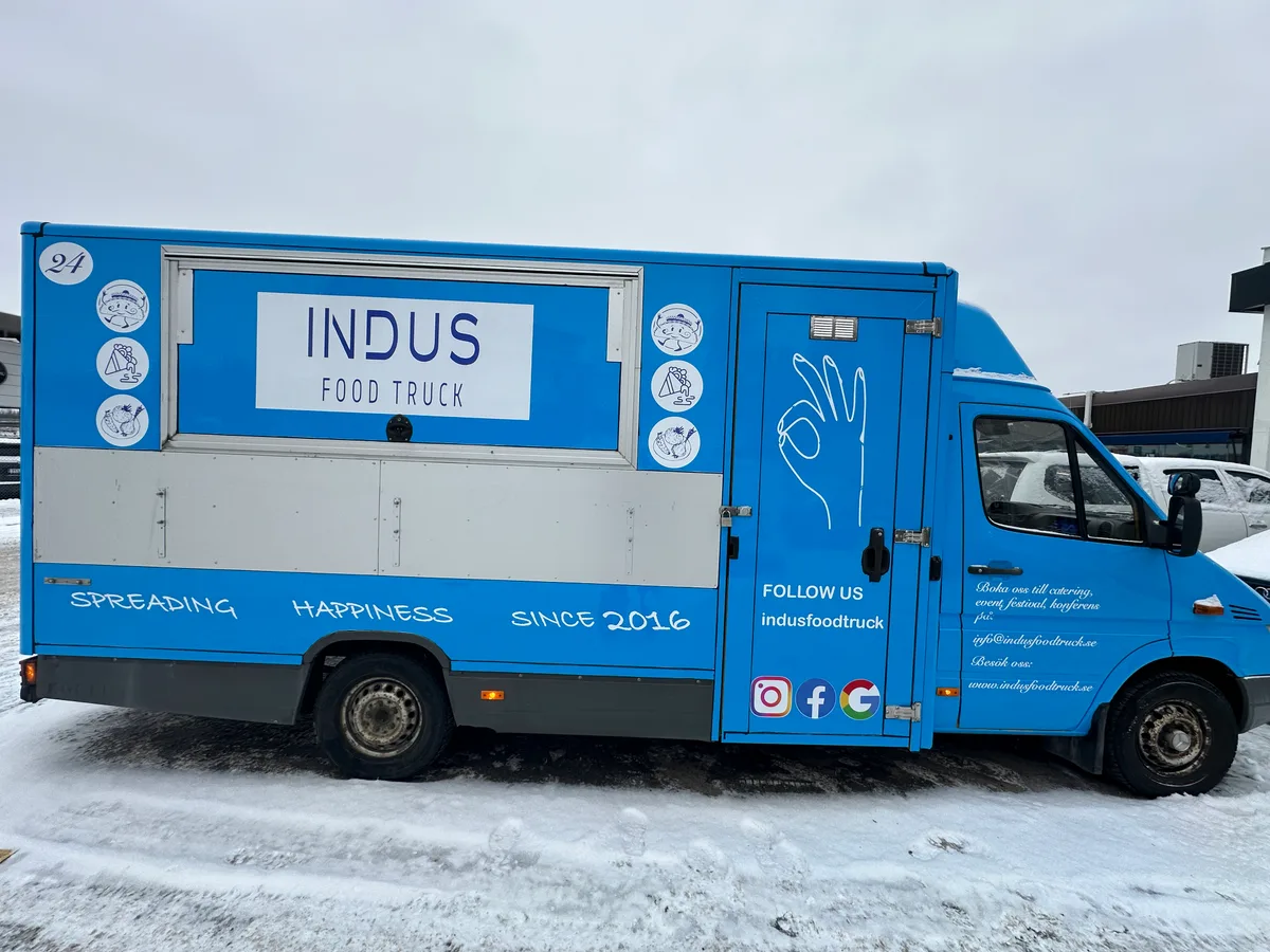Indus